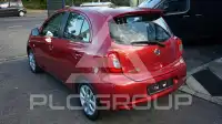 2016 Nissan MICRA