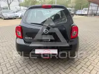 2016 Nissan MICRA