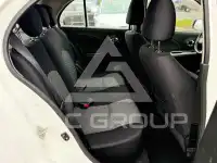 2016 Nissan MICRA