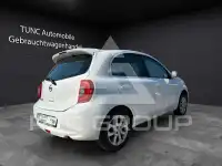 2016 Nissan MICRA