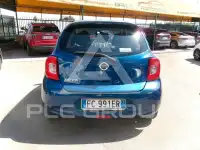 2016 Nissan MICRA