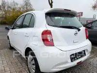 2016 Nissan MICRA