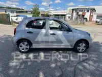 2016 Nissan MICRA