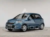 2016 Nissan MICRA
