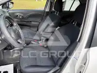 2016 Nissan MICRA