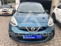 2016 Nissan MICRA