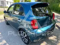 2016 Nissan MICRA