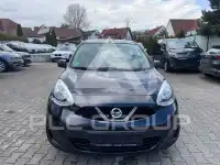 2016 Nissan MICRA