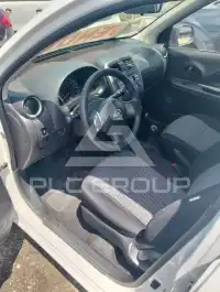 2016 Nissan MICRA
