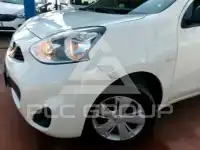 2016 Nissan MICRA