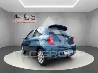 2016 Nissan MICRA