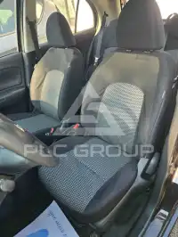 2016 Nissan MICRA