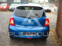2016 Nissan MICRA