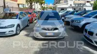 2016 Nissan MICRA