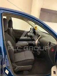 2016 Nissan MICRA