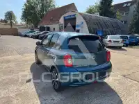 2016 Nissan MICRA