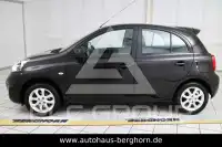 2016 Nissan MICRA