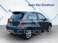 2016 Nissan MICRA