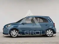 2016 Nissan MICRA