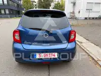 2016 Nissan MICRA
