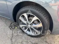 2016 Nissan MICRA