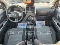 2016 Nissan MICRA