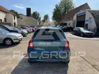 2016 Nissan MICRA