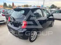 2016 Nissan MICRA