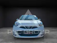 2016 Nissan MICRA