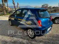 2016 Nissan MICRA