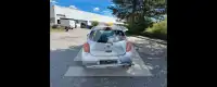 2016 Nissan MICRA
