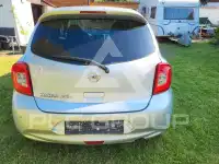 2016 Nissan MICRA