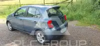2016 Nissan MICRA
