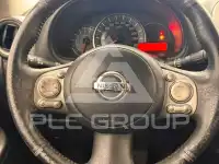 2016 Nissan MICRA