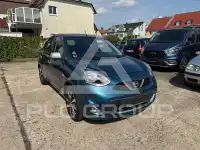2016 Nissan MICRA