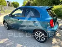 2016 Nissan MICRA