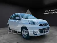 2016 Nissan MICRA