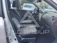 2016 Nissan MICRA