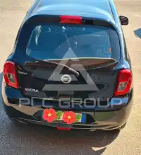 2016 Nissan MICRA