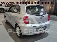 2016 Nissan MICRA