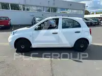 2016 Nissan MICRA