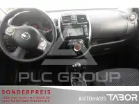2016 Nissan MICRA