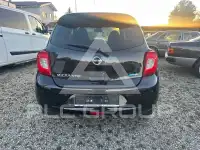 2016 Nissan MICRA
