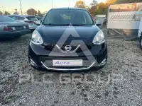 2016 Nissan MICRA