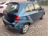 2016 Nissan MICRA