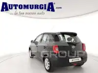 2016 Nissan MICRA