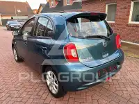 2016 Nissan MICRA