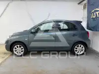 2016 Nissan MICRA
