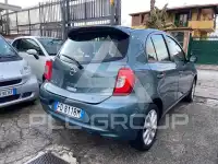 2016 Nissan MICRA