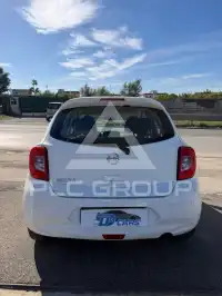 2016 Nissan MICRA